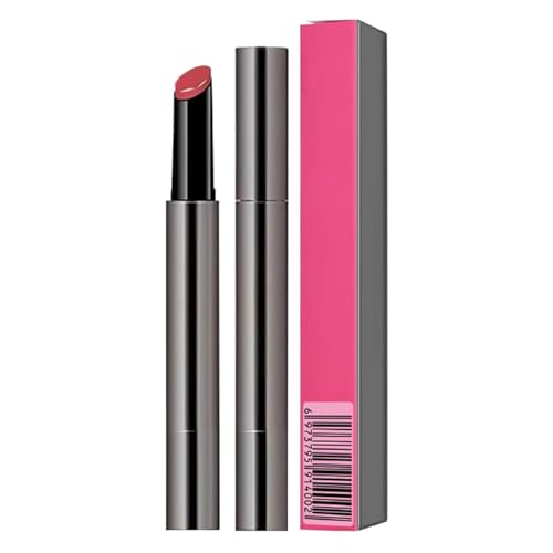 Gloss Lipstick, Crystal Lip Balm, Moisturizing Lip Gloss, Hydrating Lip Balm, Crystal Lips Moisturizer with Hydrating Texture for Glossy Finish Gloss Lipstick for Long-Lasting Shine and Pout Hydration von Ceprznvey