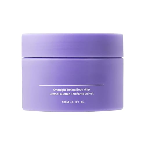 Skin Tightening Lotion, Body Firming Cream, 100 ml Hydrating Stretch Mark Moisturizer for Women Arms Thighs Stomach Beauty and Personal Care, Lightweight and Easy to Absorb von Ceprznvey