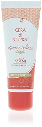 CERA Di CUPRA - Hand Cream 75ml by Cera di Cupra von Cera di Cupra