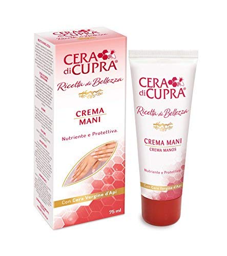 Cera Di Cupra Set 12 Handcreme Nährend & Schutz - 1000 ml von Cera di Cupra