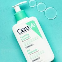 CeraVe - Foaming Cleanser For Normal To Oily Skin 473ml CeraVe - Foaming Cleanser For Normal To Oily Skin 473ml von CeraVe