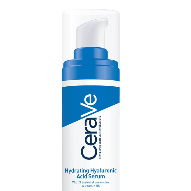 CeraVe Hydrating Hyaluronic Acid Serum 30ml von CeraVe