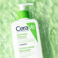 CeraVe - Hydrating Cleanser For Normal To Dry Skin 236ml CeraVe - Hydrating Cleanser For Normal To Dry Skin 236ml von CeraVe