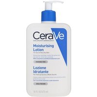 CeraVe - Moisturizing Lotion 473ml von CeraVe
