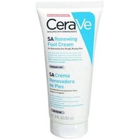 CeraVe - SA Renewing Foot Cream 88ml CeraVe - SA Renewing Foot Cream 88ml von CeraVe