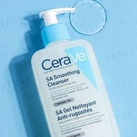 CeraVe - SA Smoothing Cleanser 236ml CeraVe - SA Smoothing Cleanser 236ml von CeraVe