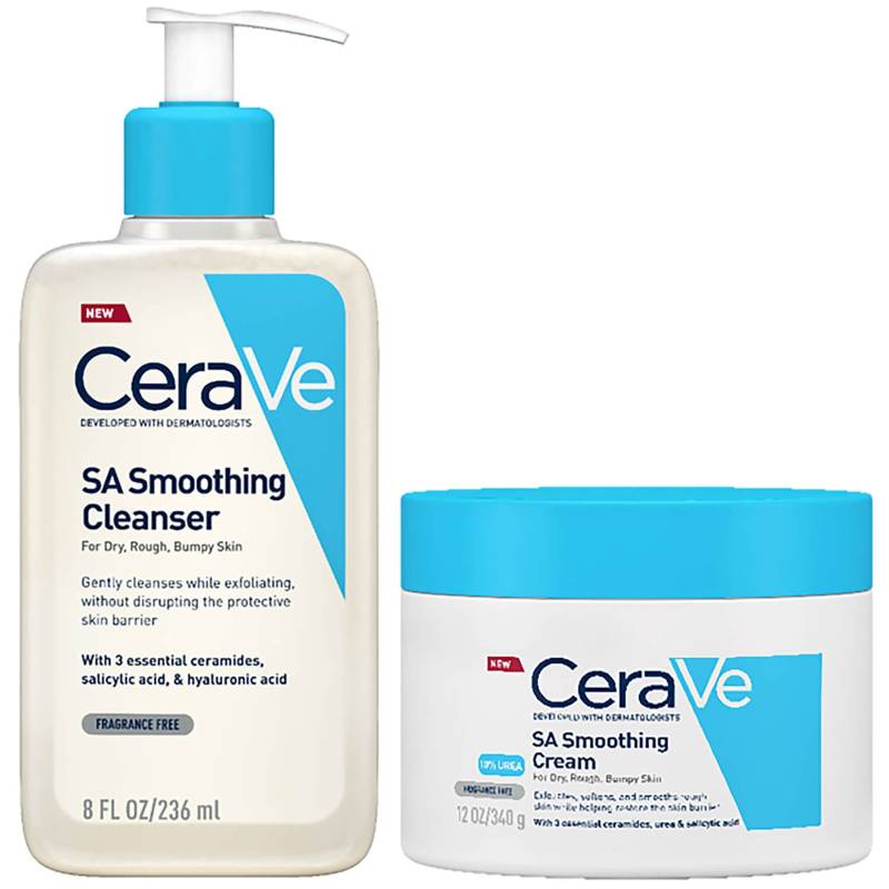 CeraVe Ultimate Smooth Skin Bundle von CeraVe