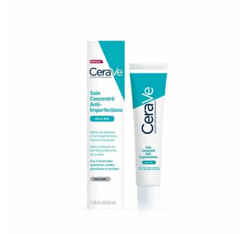 Cerave Gesichtsmaske Blemish Control Gel von Cerave