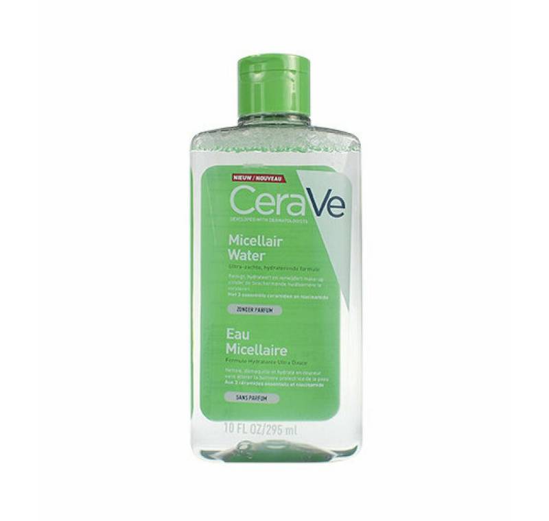 Cerave Make-up-Entferner Micellar Cleansing Water von Cerave