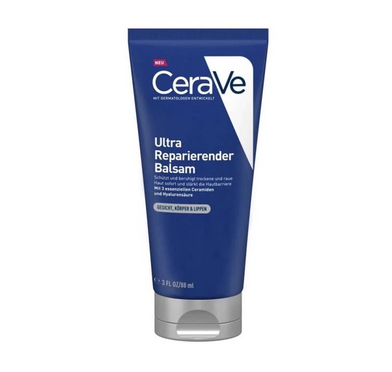 Cerave Körperpflegemittel Advanced Repair Salbe BODY LOTION 88ml von Cerave