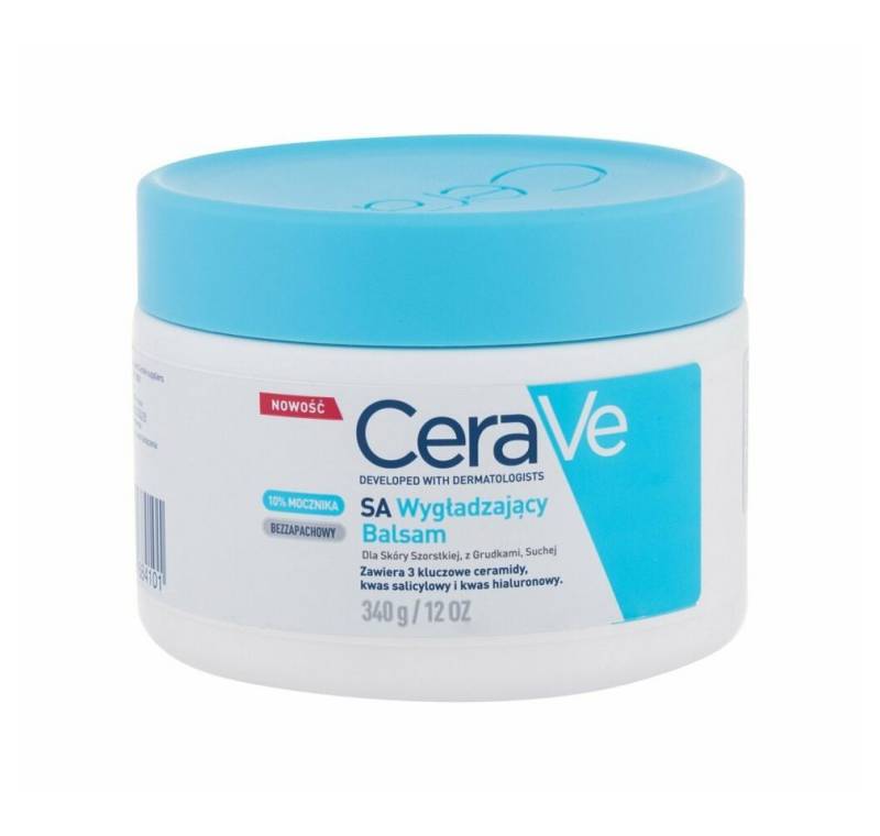 Cerave Körperpflegemittel SA Smoothing Cream von Cerave
