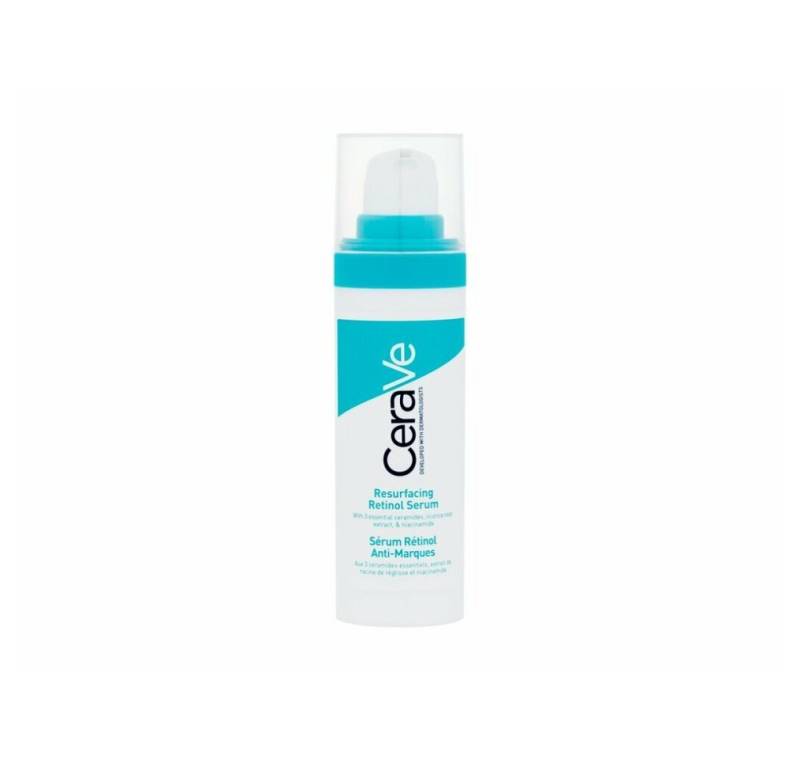 Cerave Tagescreme Resurfacing Retinol Serum von Cerave