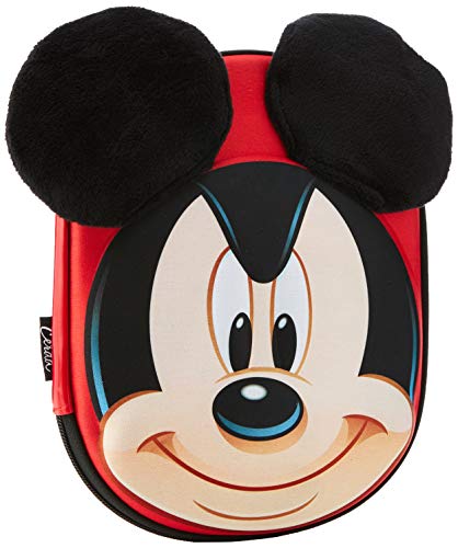 Cerdá 2700000211, Unisex-Kinder Tasche, Mehrfarbig (Multicolor), 25x40x65 cm (W x H L) von Cerdá