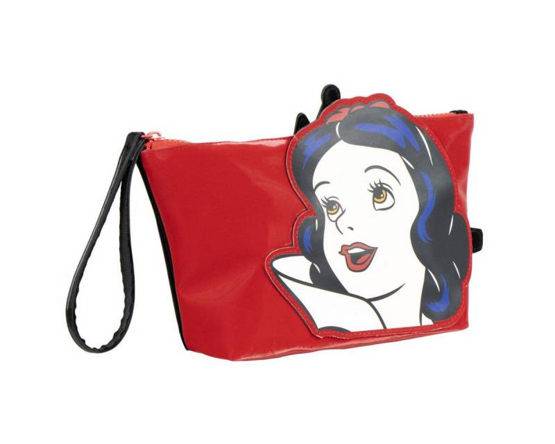 Cerda Abendtasche Disney Villanas Toiletry Bag Damen Waschtasche Kosmetiktasche von Cerda