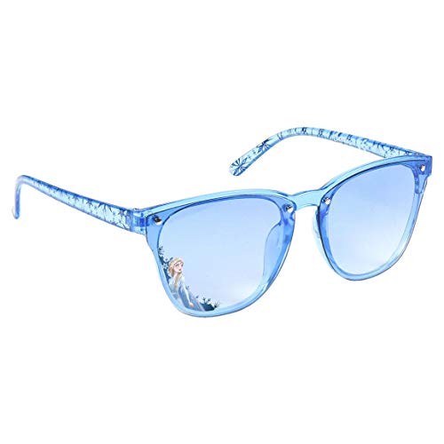 CERDÁ LIFE'S LITTLE MOMENTS Unisex niños Gafas de Sol Frozen Niña-Licencia Oficial Disney, Multicolor, 13.0 X 4.7 X 12.4 cm von CERDÁ LIFE'S LITTLE MOMENTS