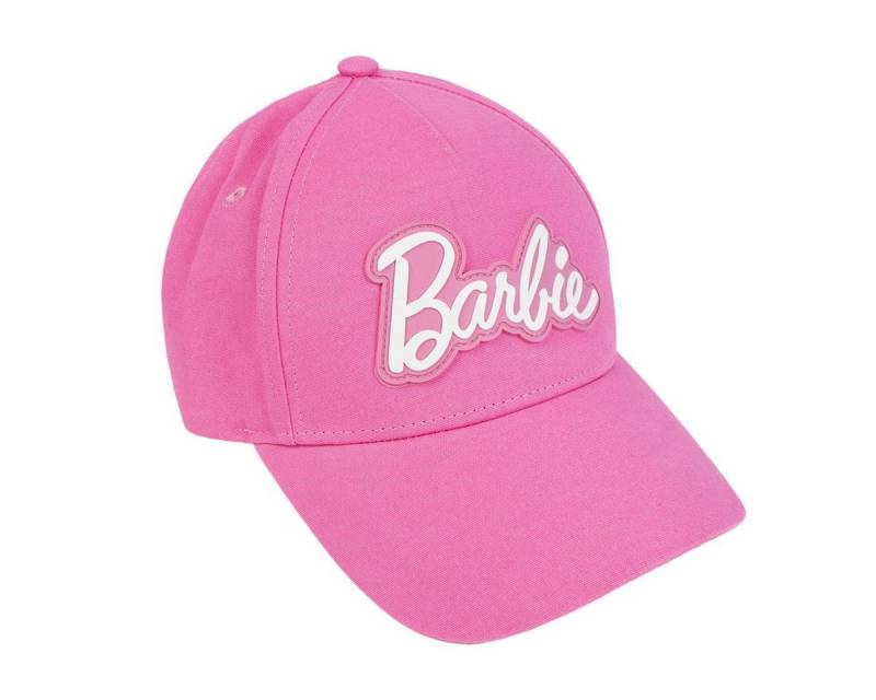 Cerda Baseball Cap Barbie Kappe Baseball Cap Lifestyle Accessoire Erwachsene von Cerda