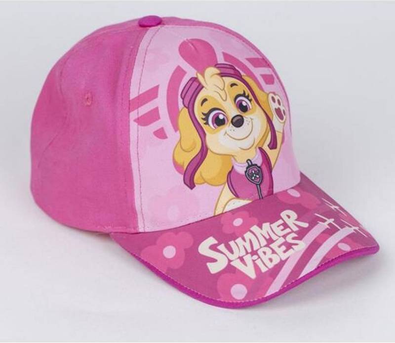Cerda Baseball Cap CERDÁ LIFE'S LITTLE MOMENTS Paw Patrol Kinder Baseball Kappe 53 cm von Cerda