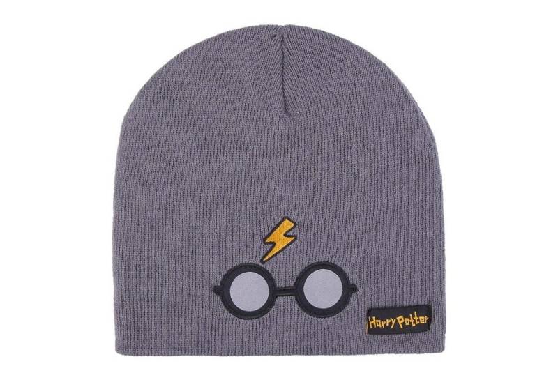 Cerdá Beanie Lightning Bolt Mütze - Harry Potter von Cerdá