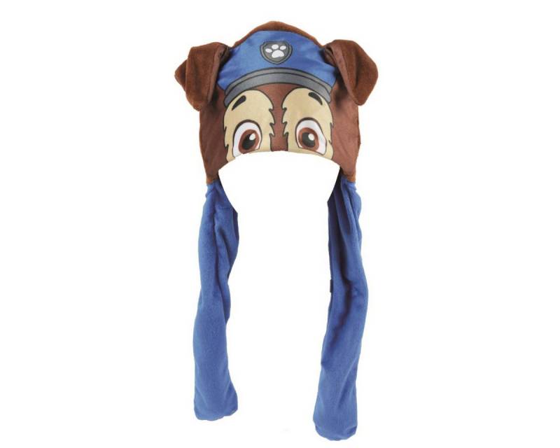 Cerda Beanie Paw Patrol Mütze Kinder Laplander Beanie Wintermütze von Cerda