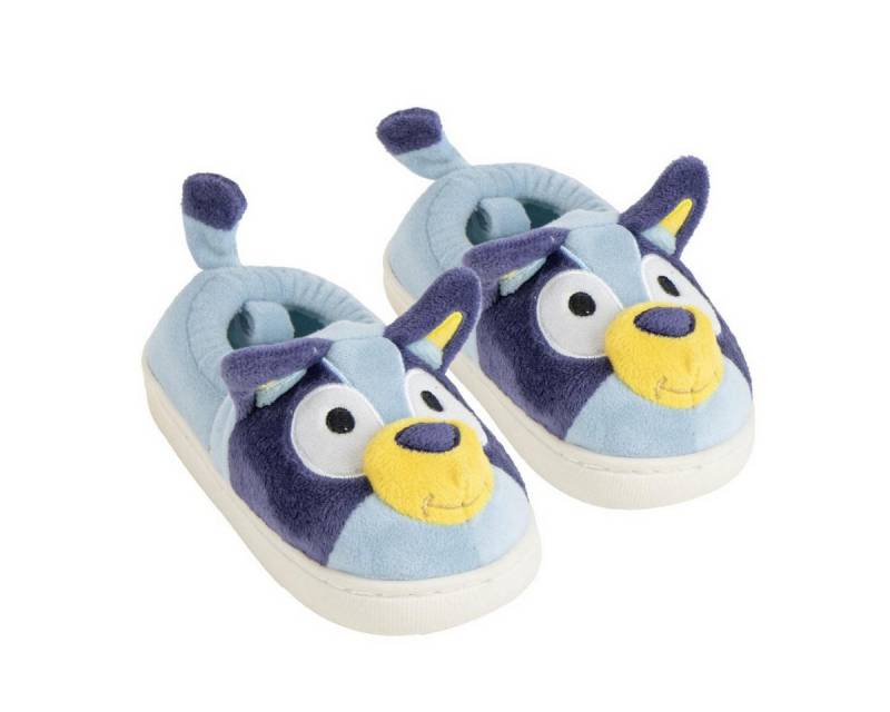 Cerda Bluey Hausschuhe Kinder Francesita Slippers Mädchen Jungen Pantoffel von Cerda