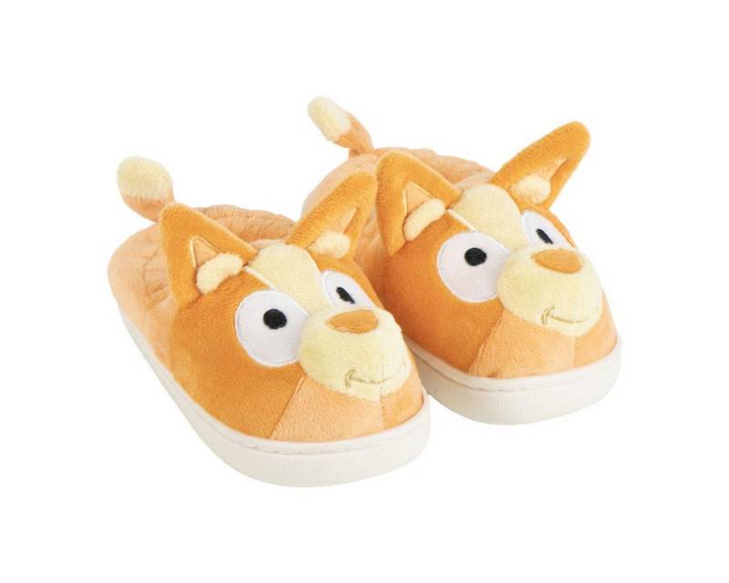 Cerda Bluey Hausschuhe Kinder Francesita Slippers Mädchen Jungen Pantoffel von Cerda