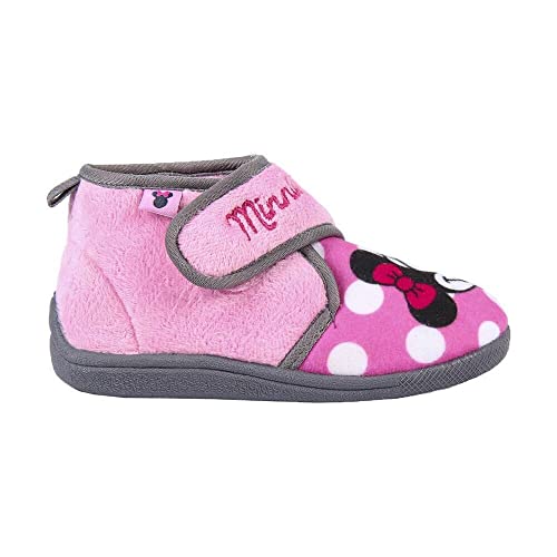 Cerdá Damen Lunar Tempo Ballet Flat, Rosa, 32 EU Cerdá Damen Lunar Tempo Ballet Flat, Rosa, 32 EU von CERDÁ LIFE'S LITTLE MOMENTS