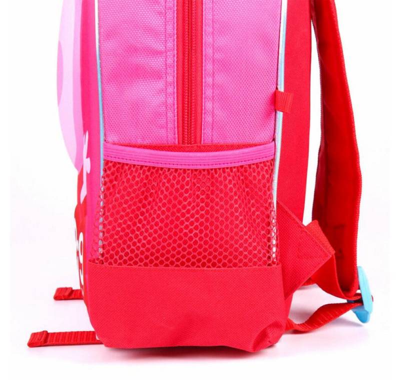 Cerda Daypack Peppa Pig - 3D Rucksack 31cm von Cerda