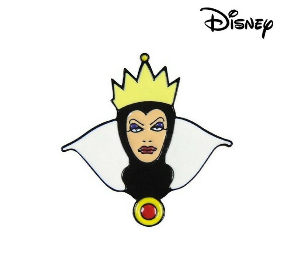 Cerda Daypack Stift Disney Villains Metall Schwarz Cerda Daypack Stift Disney Villains Metall Schwarz von Cerda