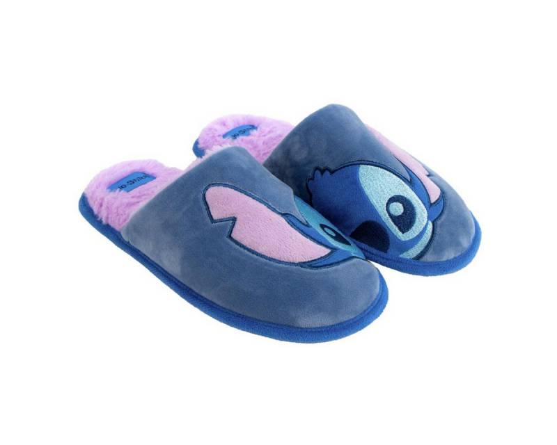Cerda Disney Stitch Haus Slippers Unisex offene Hausschuhe Slipper von Cerda