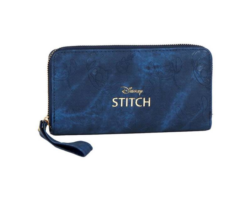 Cerda Etui Disney Stitch Kunstleder Damen Portfolio Organizer Accessoire von Cerda