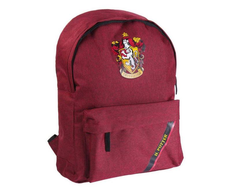 Cerda Freizeitrucksack Harry Potter Rucksack Gryffindor (1-tlg) von Cerda