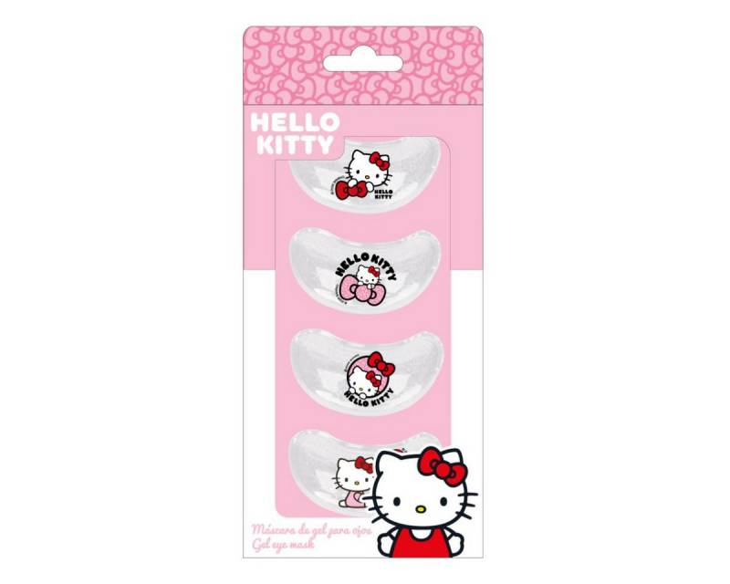 Cerda Gesichtspflege-Set Hello Kitty Skin Care Set – Gesichtspflege Set, Beauty Zubehör von Cerda