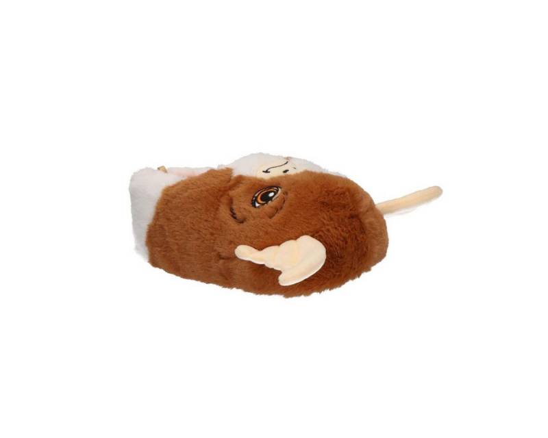 Cerda Gremlins Slippers Bequeme Hauspantoffeln aus Softmaterial Pantoffel von Cerda
