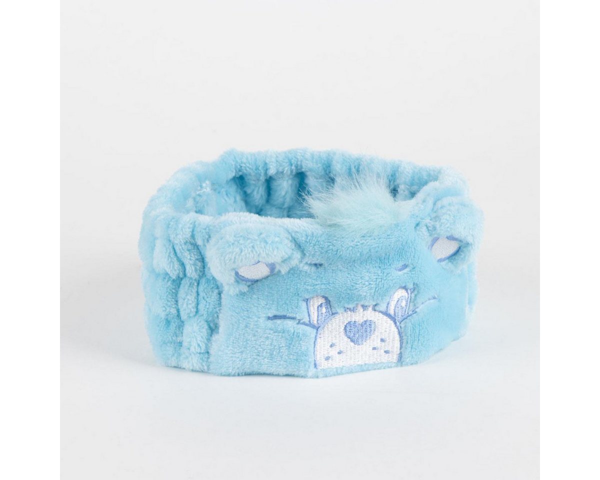 Cerda Haarband Care Bears Turban Schmink Turban Haarband aus Mikrofaser für Damen von Cerda
