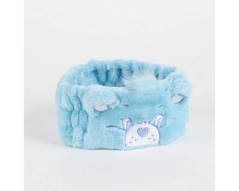 Cerda Haarband Care Bears Turban Schmink Turban Haarband aus Mikrofaser für Damen von Cerda