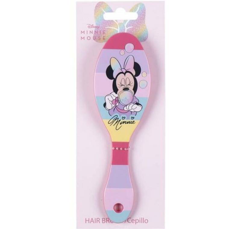 Cerda Haarbürste Inca Cepillo Disney Minnie 1 U von Cerda