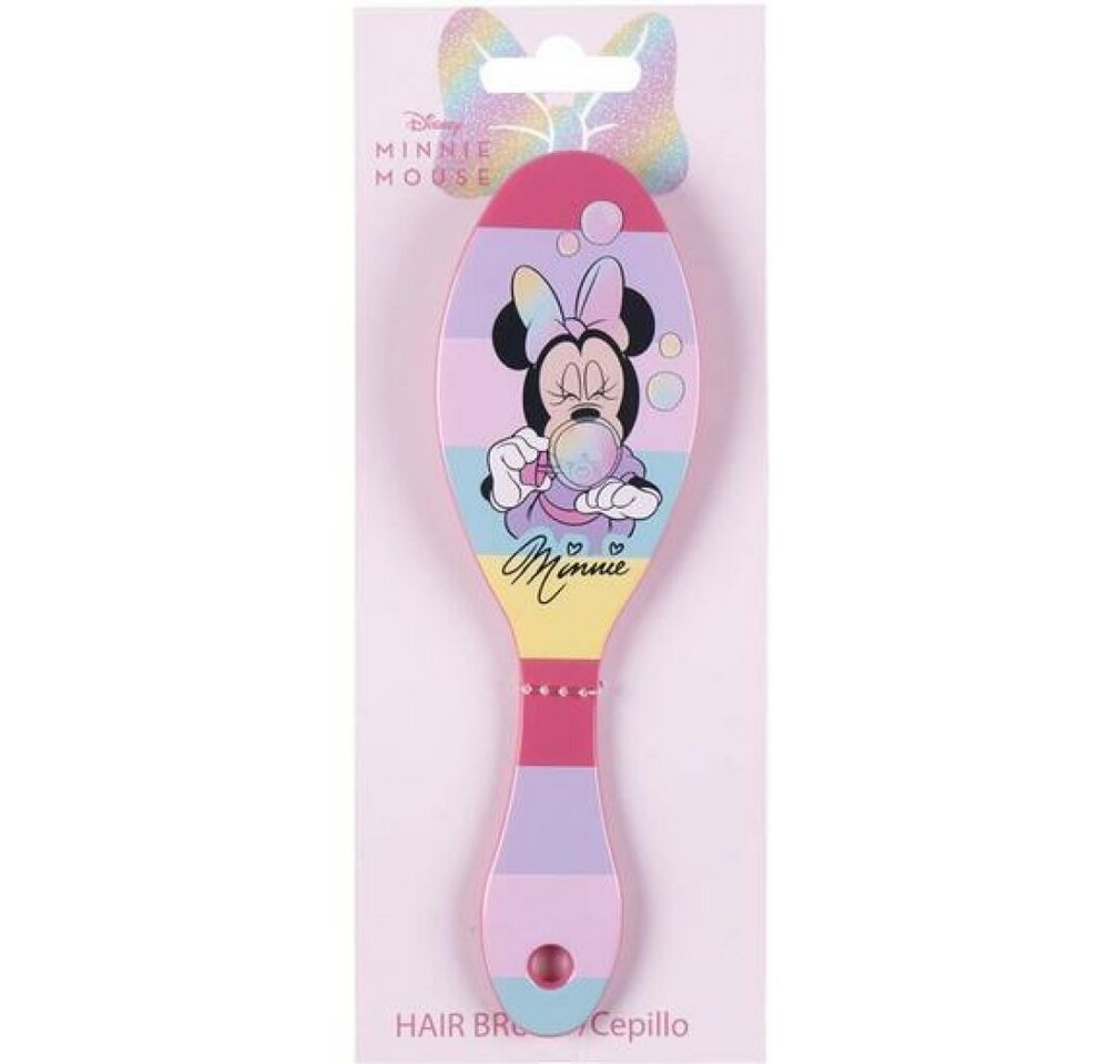 Cerda Haarklemme Inca Cepillo Disney Minnie 1 U von Cerda