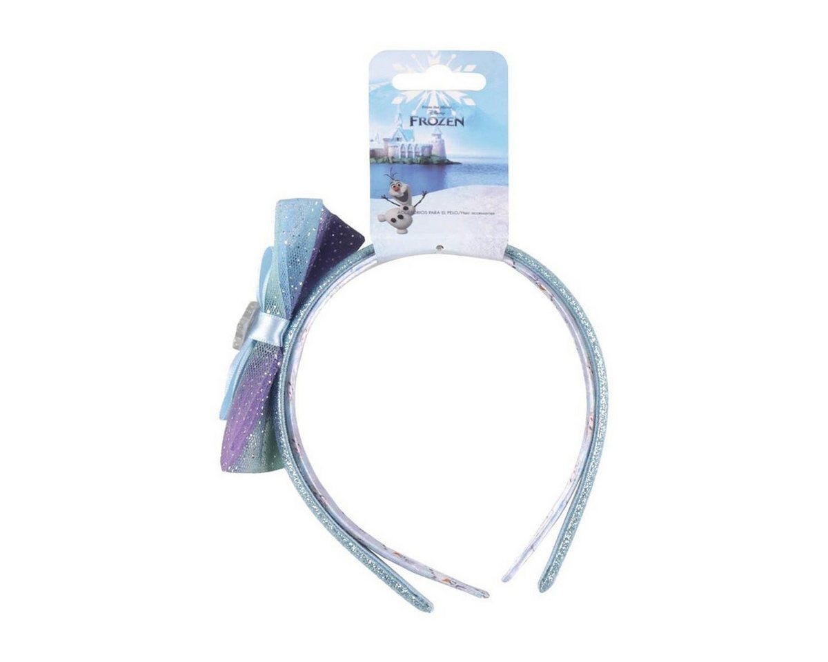 Cerda Haarstyling-Set Die Eiskönigin Haarschmuck Blau und Violett Schleife 2er Set Cerda Haarstyling-Set Die Eiskönigin Haarschmuck Blau und Violett Schleife 2er Set von Cerda