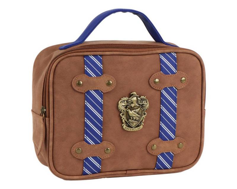 Cerda Handtasche Harry Potter Ravenclaw Kulturtasche – edle Kosmetiktasche von Cerda