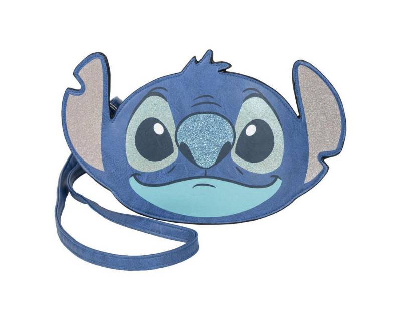 Cerda Handtasche Lilo & Stitch - Schultertasche - Modische Umhängetasche von Cerda