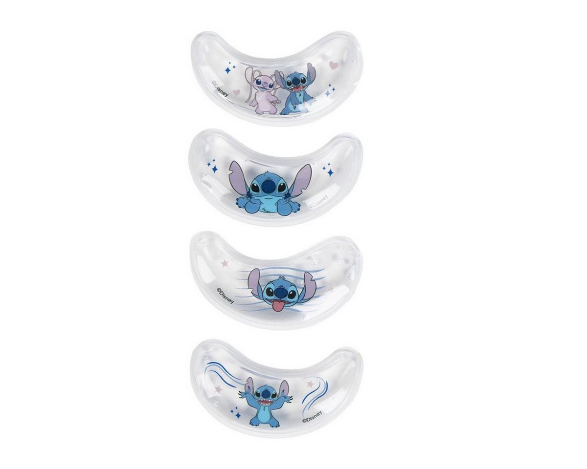 Cerda Hautpflege-Set Lilo & Stitch Hautpflege-Set – Wellness-Set für entspannende Pflege, 4-tlg. Cerda Hautpflege-Set Lilo & Stitch Hautpflege-Set – Wellness-Set für entspannende Pflege, 4-tlg. von Cerda