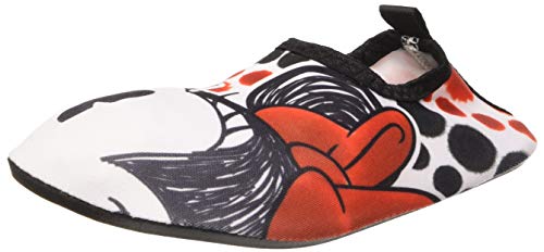 Cerdá 2300003874, wasserdichte Schuhe für Mädchen, Rot Rot C06, 23/24 EU von CERDÁ LIFE'S LITTLE MOMENTS