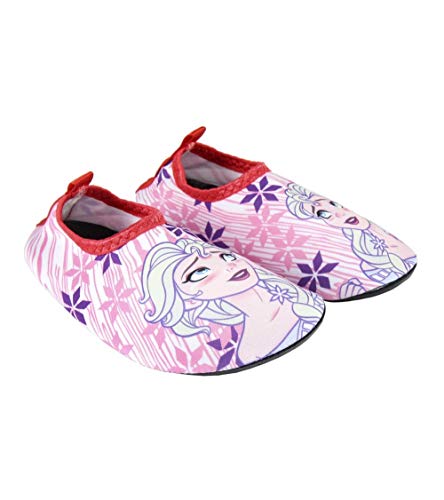 Cerdá 2300003875, wasserdichte Sneaker für Mädchen, Weiß C01, 29/30 EU von CERDÁ LIFE'S LITTLE MOMENTS