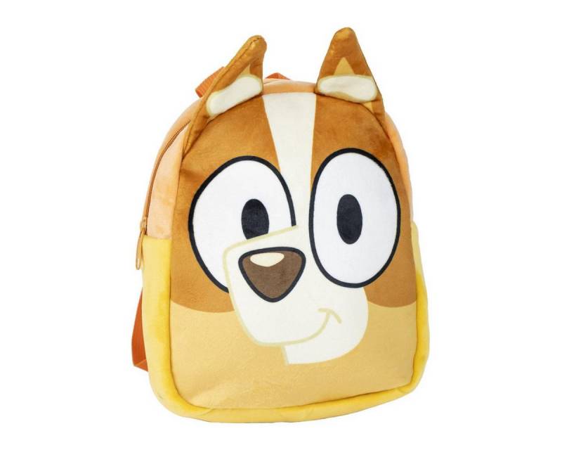 Cerda Kinderrucksack Bluey Kindergarten Rucksack Plüsch Kinder Rucksack Vorschule Tasche Cerda Kinderrucksack Bluey Kindergarten Rucksack Plüsch Kinder Rucksack Vorschule Tasche von Cerda