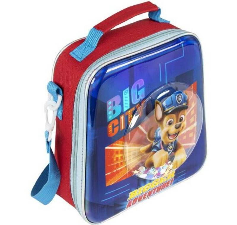 Cerda Kinderrucksack Kinder-Kulturbeutel The Paw Patrol Blau von Cerda