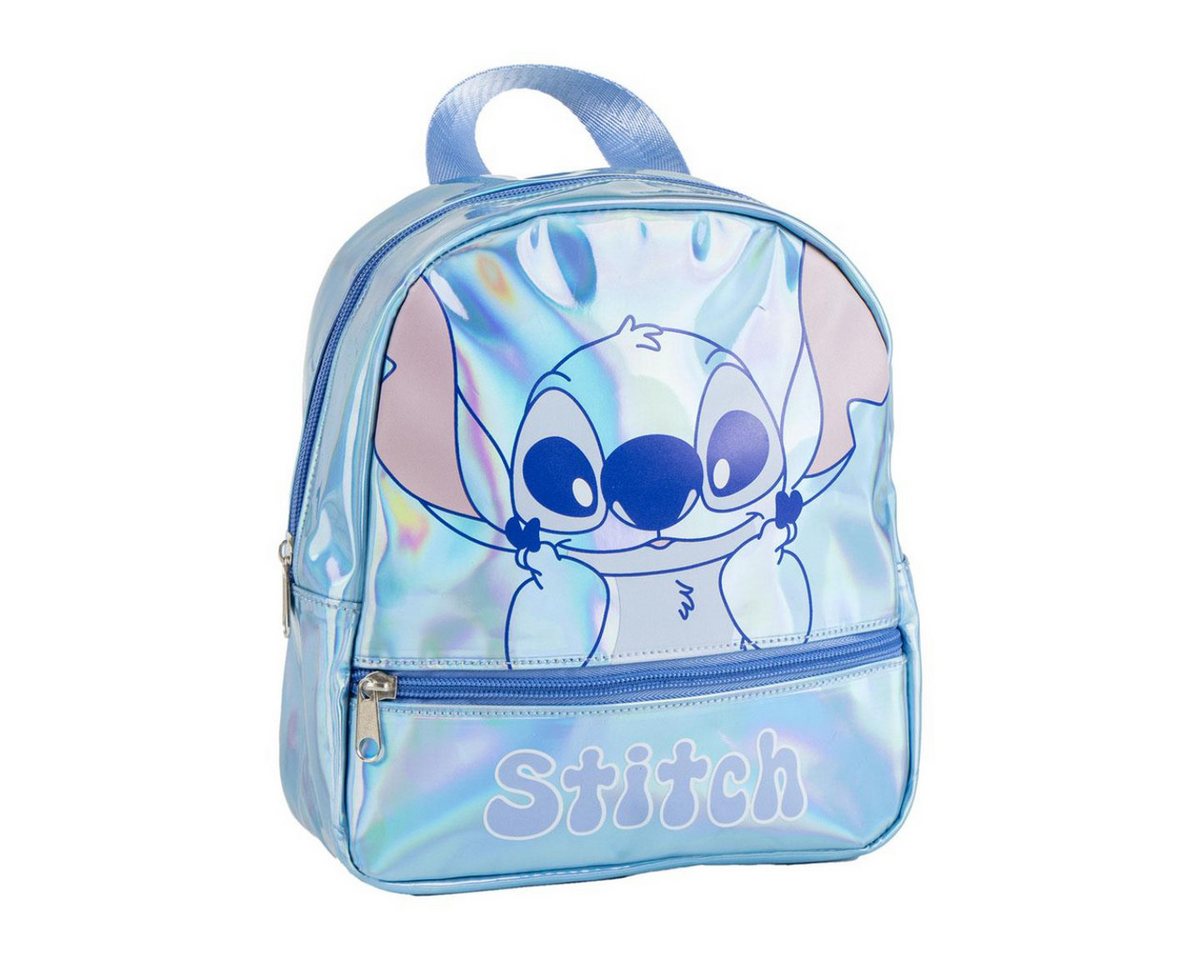 Cerda Kinderrucksack Lilo & Stitch leicht - für Kindergarten, Vorschule & Reisen Cerda Kinderrucksack Lilo & Stitch leicht - für Kindergarten, Vorschule & Reisen von Cerda