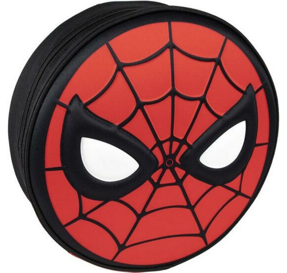 Cerda Kinderrucksack Spiderman - 3D Premium Rucksack 30 cm Cerda Kinderrucksack Spiderman - 3D Premium Rucksack 30 cm von Cerda