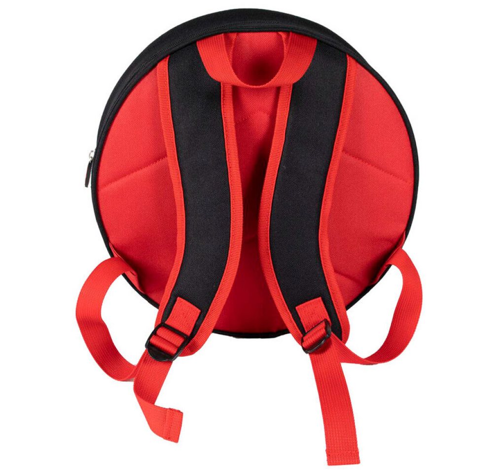 Cerda Kinderrucksack Spiderman - 3D Premium Rucksack 30 cm von Cerda