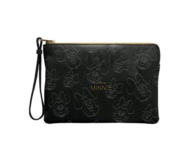 Cerda Kulturbeutel Disney Minnie Toiletry Bag Aufbewahrungstasche Erwachsene von Cerda