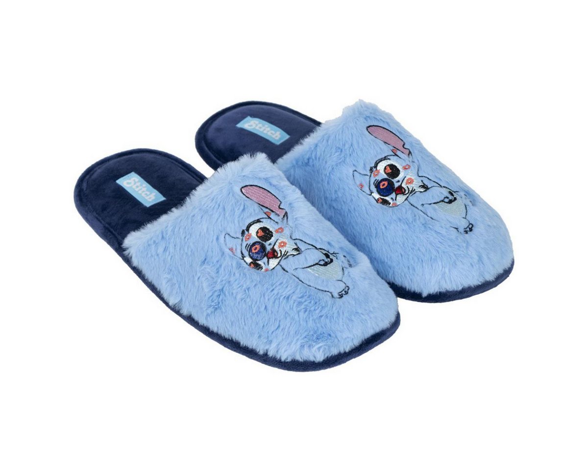Cerda Lilo & Stitch Bequeme Hauspantoffeln für Erwachsene – Warme für Unisex Hausschuh Cerda Lilo & Stitch Bequeme Hauspantoffeln für Erwachsene – Warme für Unisex Hausschuh von Cerda